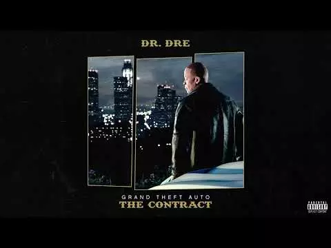 Dr. Dre - The Scenic Route (with Rick Ross & Anderson .Paak) [Official Audio]