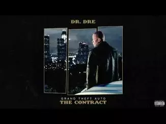 Dr. Dre - Fallin Up (with Thurz & Cocoa Sarai) [Official Audio]