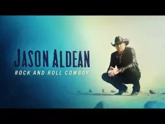 Jason Aldean "Rock And Roll Cowboy" (Official Audio)