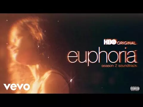 Labrinth - I'm Tired (From "Euphoria" An Original HBO Series - Official Audio)