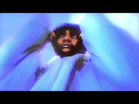 $NOT & A$AP Rocky - Doja [Official Audio]