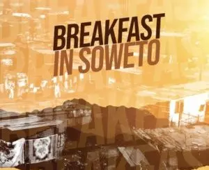 PK Hip Hop More 300x298 - Prince Kaybee ft. Ben September & Mandlin Beams – Breakfast in Soweto