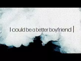 Dove Cameron - Boyfriend (Official Lyric Video)