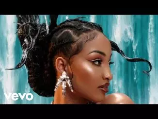 Shenseea - Sun Comes Up (Official Audio)