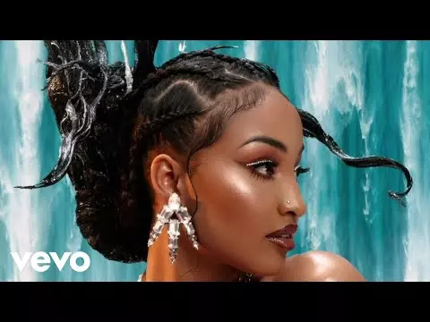 Shenseea - Can’t Anymore (Official Audio)