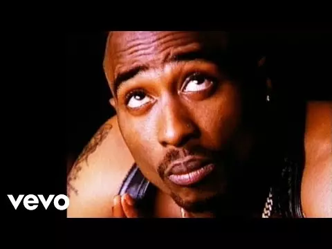 2Pac - Changes (Official Music Video) ft. Talent