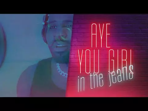 Robinson & Jason Derulo - Ayo Girl (Fayahh Beat) ft. Rema