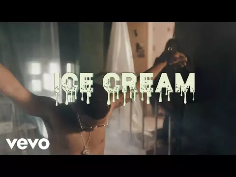 Falz - Ice Cream ft. Buju