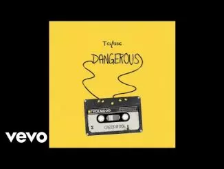 T-Classic - Dangerous (Official Audio)