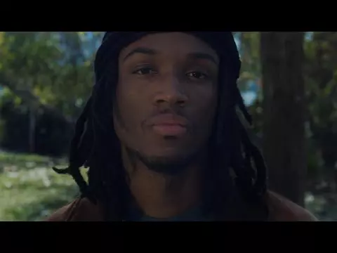 Saba ft. Krayzie Bone - Come My Way (Official Music Video)