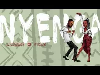 Lioness - Linyenga  [feat. Falz] (Official Lyric Video)