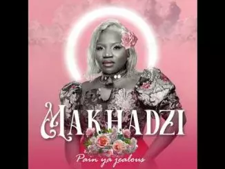 Makhadzi - Ndi Nne (Official Audio)