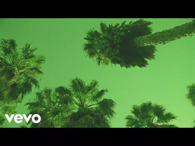 Calvin Harris - Slide (Official Audio) ft. Frank Ocean, Migos