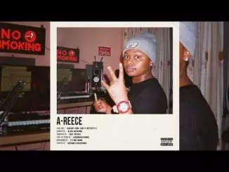 A-Reece - " Couldn't Have Said It Better, Pt.3 "  ( Official Audio )
