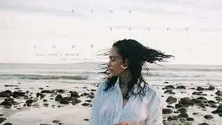 Youtube downloader Kehlani - more than i should  ft. Jessie Reyez [Official Audio]