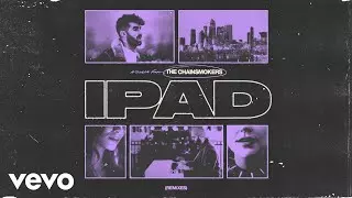 Youtube downloader The Chainsmokers, Codeko - iPad (Codeko Remix - Official Audio)