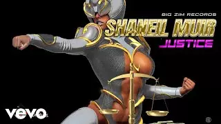 Youtube downloader Shaneil Muir - Justice (Official Audio)