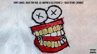 Youtube downloader TAlk tO Me (REMIX) Tory Lanez Feat. Lil Wayne, Rich The Kid & DJ Stevie J