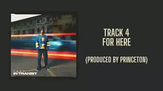 Youtube downloader Terri - For Here (Official Audio)