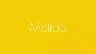 Youtube downloader Harry Styles - Matilda (Audio)