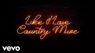 Youtube downloader Kane Brown - Like I Love Country Music (Official Audio)