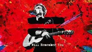 Youtube downloader Ed Sheeran - I Will Remember You (Official Audio)