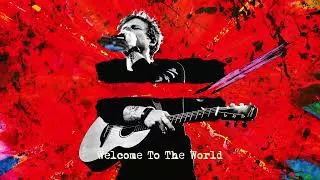 Youtube downloader Ed Sheeran - Welcome To The World (Official Audio)