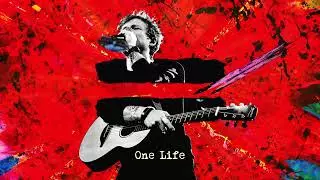 Youtube downloader Ed Sheeran - One Life (Official Audio)