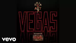 Youtube downloader Doja Cat - Vegas (From the Original Motion Picture Soundtrack ELVIS) (Audio)