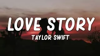 Youtube downloader Taylor Swift - Love Story (Lyrics) "romeo save me"