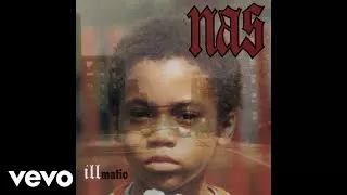 Youtube downloader Nas - One Time 4 Your Mind (Official Audio)