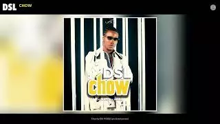 Youtube downloader DSL - Chow (Official Audio)