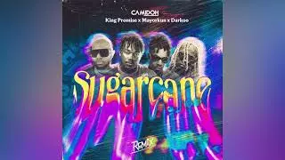 Youtube downloader Camidoh - Sugarcane Remix (Feat. King Promise, Mayorkun & Darkoo) (Official Audio Slide)