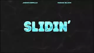 Youtube downloader Jason Derulo - Slidin' (feat. Kodak Black) [Official Audio]