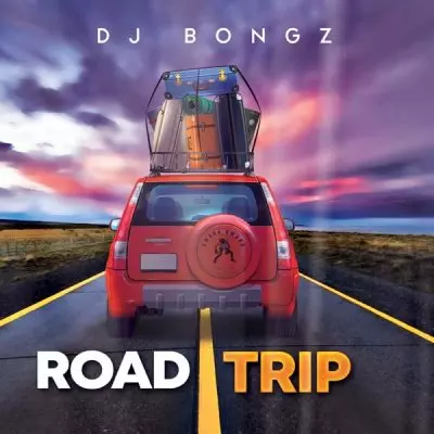 ALBUM: DJ Bongz – Road Trip