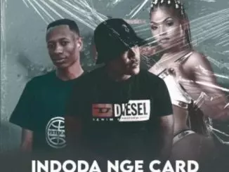 Dj Moscow, Deepsen & Eddie The Vocalist – Indoda Nge Card ft. MaWhoo