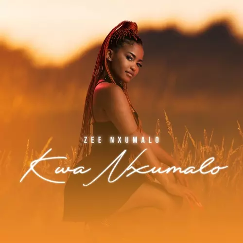 EP: Zee Nxumalo – KwaNxumalo