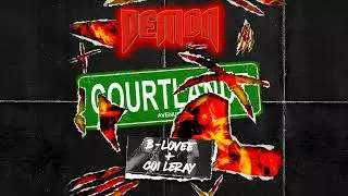 Youtube downloader B-Lovee & Coi Leray - Demon (Official Audio)