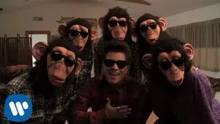 Youtube downloader Bruno Mars - The Lazy Song (Official Music Video)