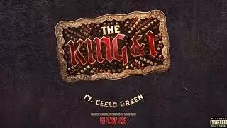 Youtube downloader Eminem ft. CeeLo Green - "The King And I"