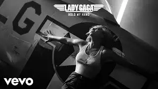 Youtube downloader Lady Gaga - Hold My Hand (From “Top Gun: Maverick”) [Official Audio]