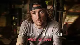 Youtube downloader Bailey Zimmerman - Fall In Love (Audio)