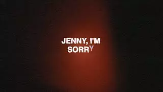 Youtube downloader Masked Wolf - Jenny I'm Sorry Feat. Alex Gaskarth of All Time Low (Official Lyric Video)