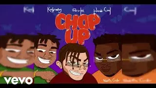 Youtube downloader Poco Lee - Chop Up (Official Audio) ft. Kashcoming & Wande Coal
