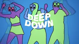 Youtube downloader Alok x Ella Eyre x Kenny Dope feat. Never Dull – Deep Down (Lyric Video)