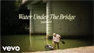 Youtube downloader Sam Hunt - Water Under The Bridge