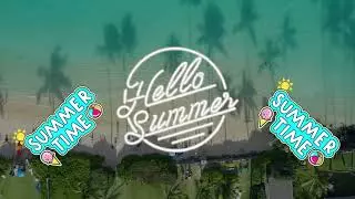Youtube downloader 1Da Banton - Summer Love (Lyrics Video)
