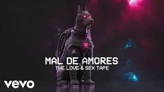 Youtube downloader Maluma - Mal de Amores (Official Audio)