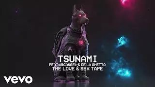 Youtube downloader Maluma - Tsunami (Official Audio) ft. Arcangel, De La Ghetto