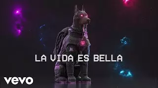 Youtube downloader Maluma - La Vida es Bella (Official Audio)